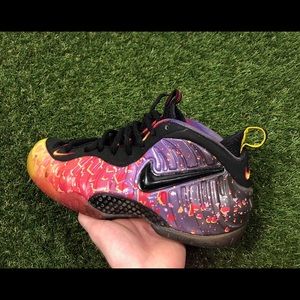 Foamposite Pro Area 72 Asteroid 616750-600 (2013)